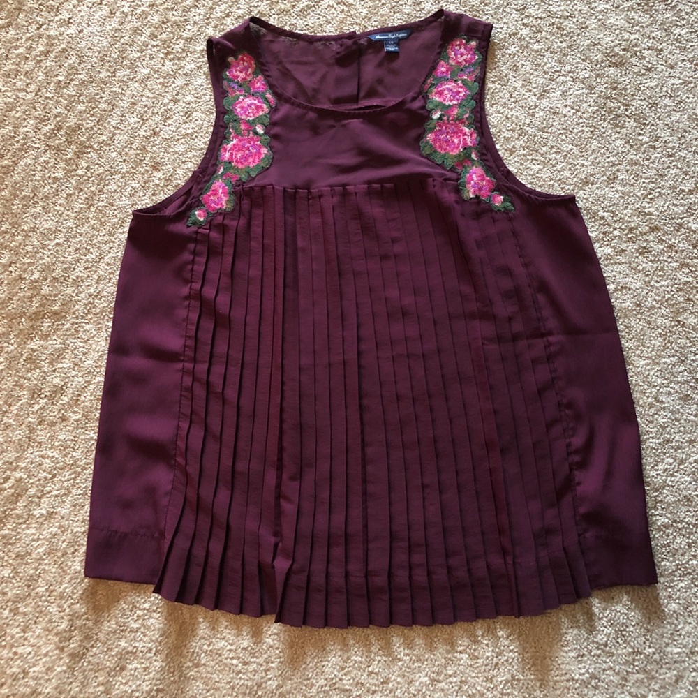 American eagle shirt - Picture 2 of 6